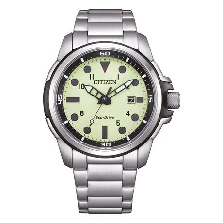 Sea Land-Orologi-CITIZEN-Gioielleria Granarelli