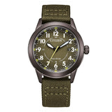 Citizen Field AW1877-09X