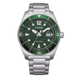 Citizen Marine AW1880-55X