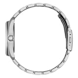 Super Titanium Eco Drive 1900 Blu 40mm
