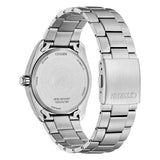 Super Titanium Eco Drive 1900 Verde 40mm