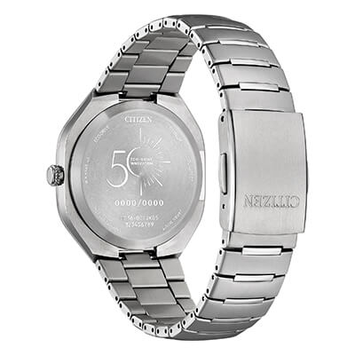 Citizen Photon Eco-Drive BJ6560-53W Limited Edition