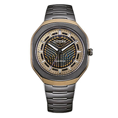 Citizen Photon Eco-Drive BJ6569-59X Limited Edition