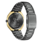 Citizen Photon Eco-Drive BJ6569-59X Limited Edition