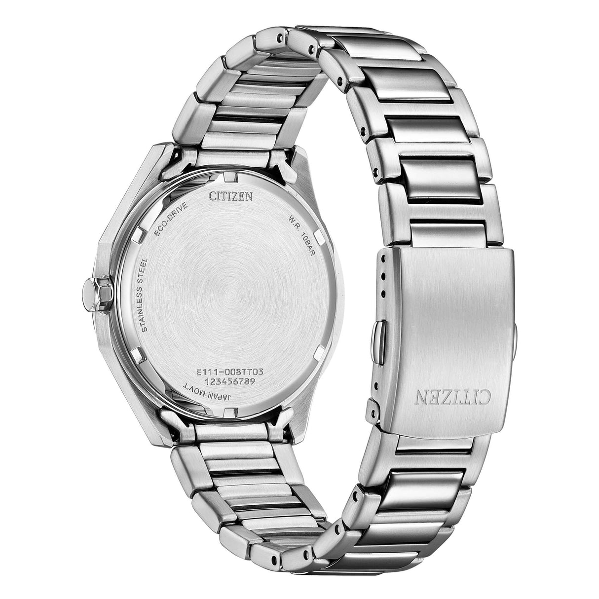 Citizen Eco-Drive BM7620-83Y