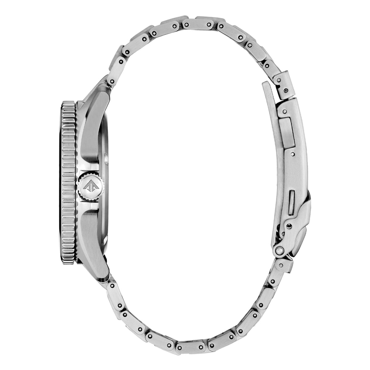 Promaster Diver's Eco Drive Verde Acciaio 40mm 200mt