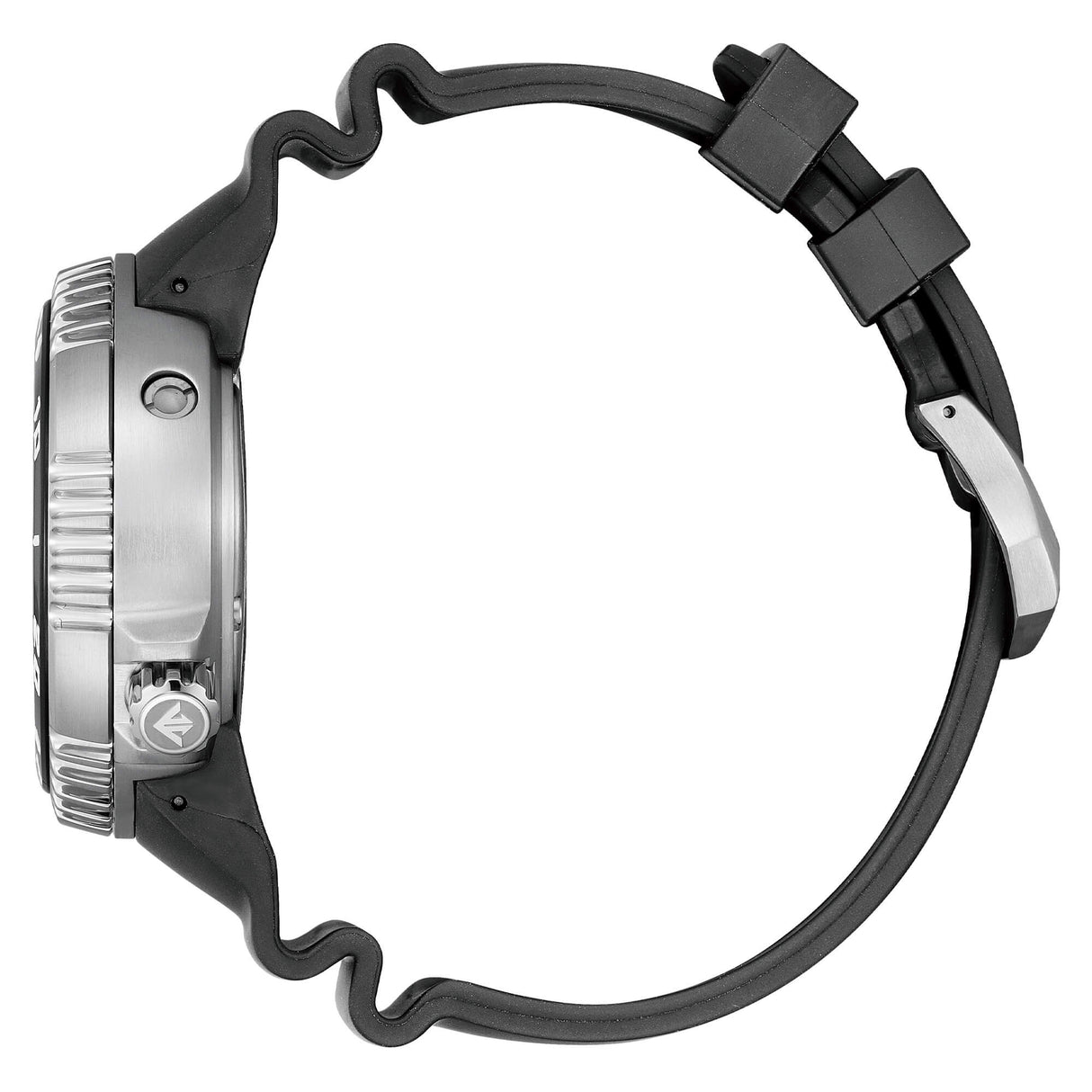 Promaster Diver's 300 mt Nero
