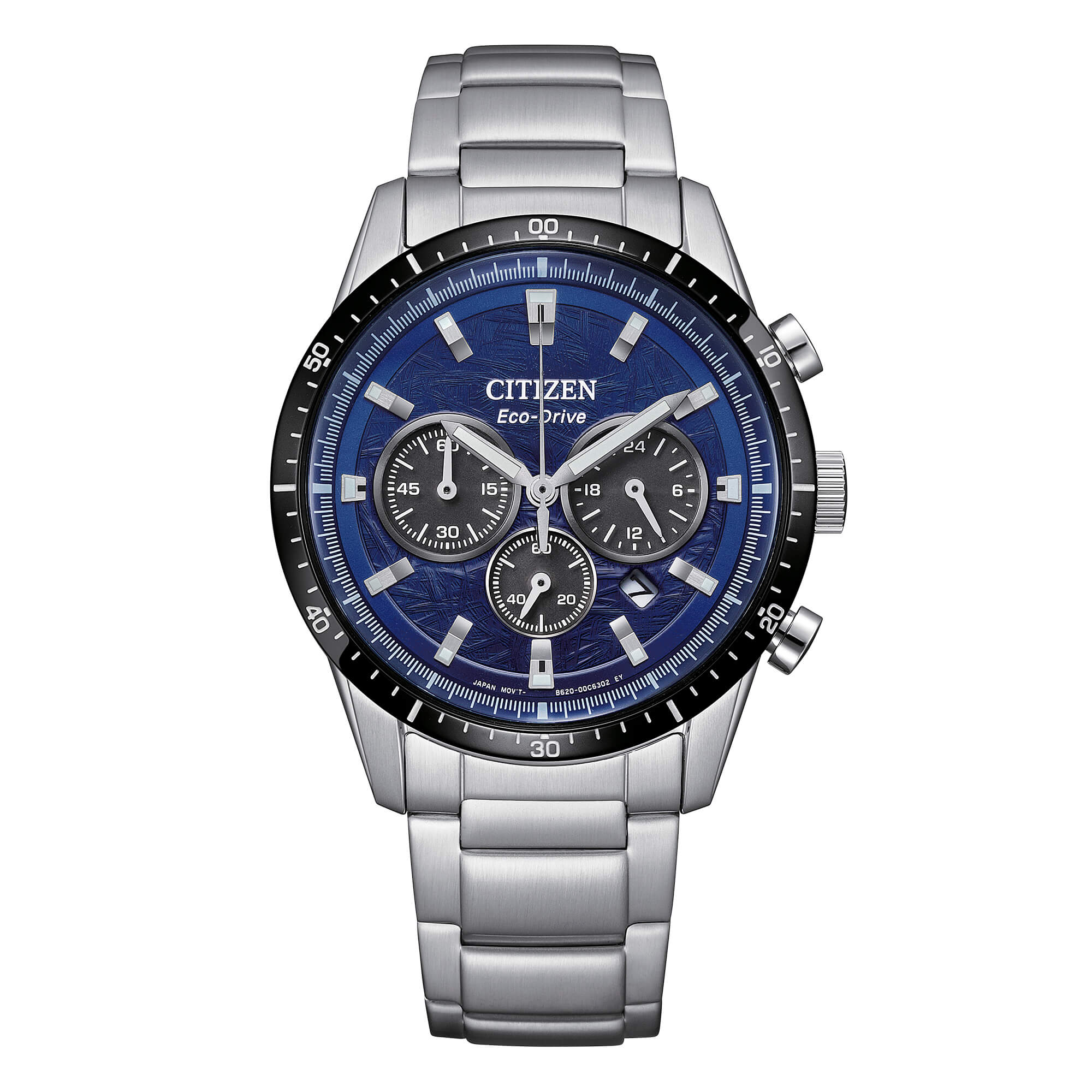 Rinon Citizen Metropolitan Sport BM7631-52L – Gioielleria Granarelli