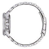 Promaster Navihawk Crono Acciaio Silver 40mm