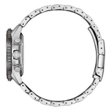 Promaster Navihawk Crono Acciaio Salmone 40mm