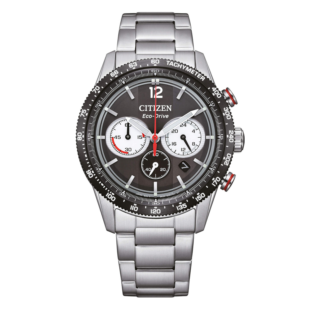 Citizen Vintage Racing CA4714-55E