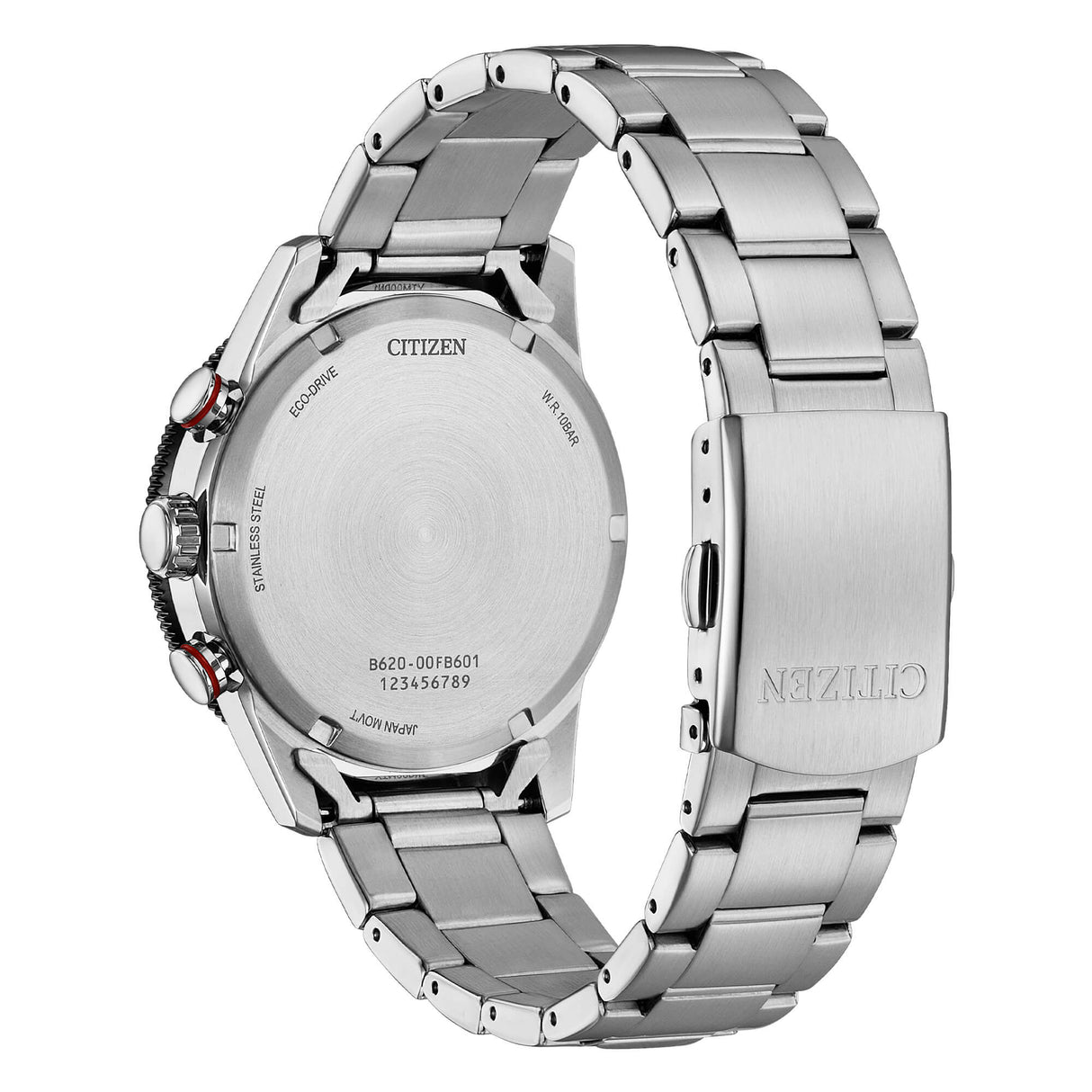 Citizen Vintage Racing CA4714-55E