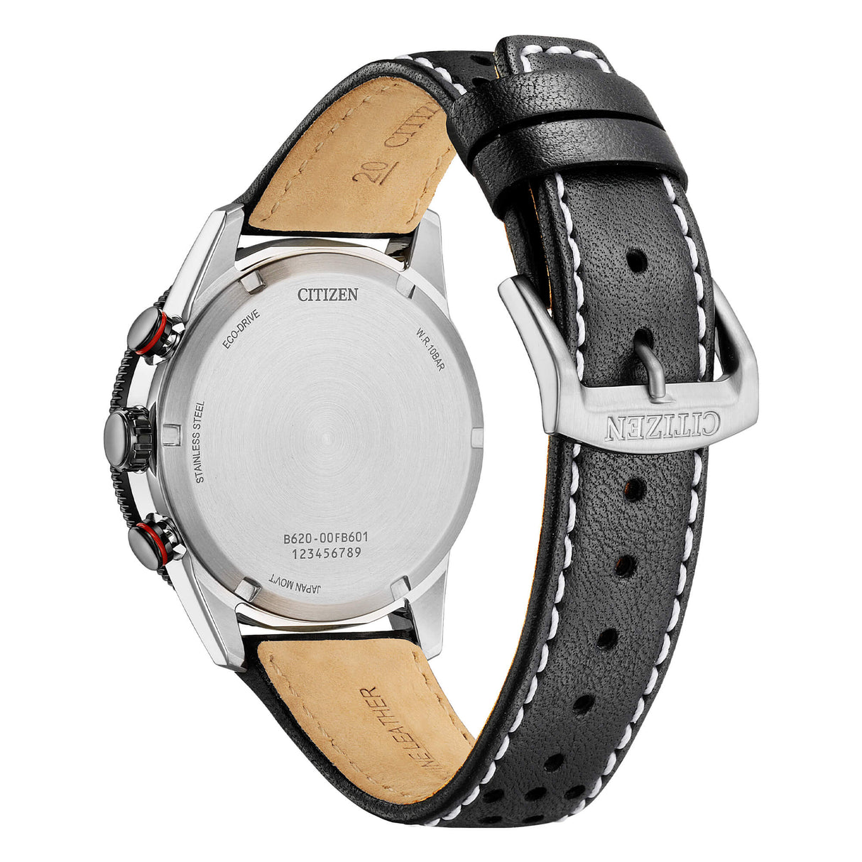 Citizen Vintage Racing CA4717-06E
