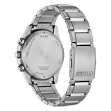Super Titanium Crono 4750 Verde 40mm