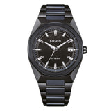 Satellite Wave Attesa Spaceship H128 DLC Blue 40 mm - Edizione Limitata