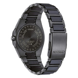 Satellite Wave Attesa Spaceship H128 DLC Blue 40 mm - Edizione Limitata