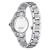 Ceci Lady Acciaio Blu 32mm