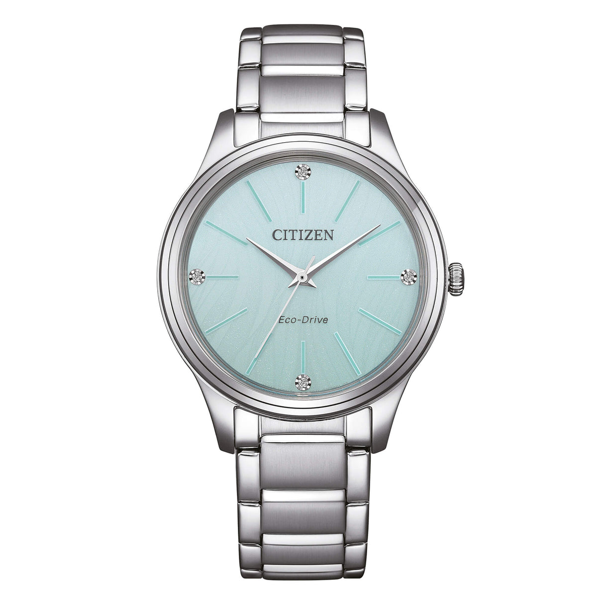 Citizen Lady EM1220-58Y