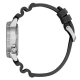 Diver's Eco-Drive 200 mt Unisex Nero Gomma 37mm
