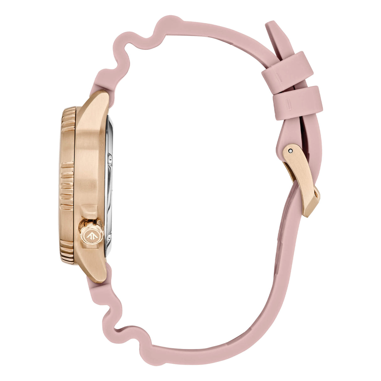Lady Promaster Diver's Pink 37 mm
