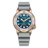 Promaster Diver's Eco Drive Structural 200mt Grey Edizione Limitata