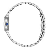 Rainell Lady Mini Acciaio Bianco 20mm