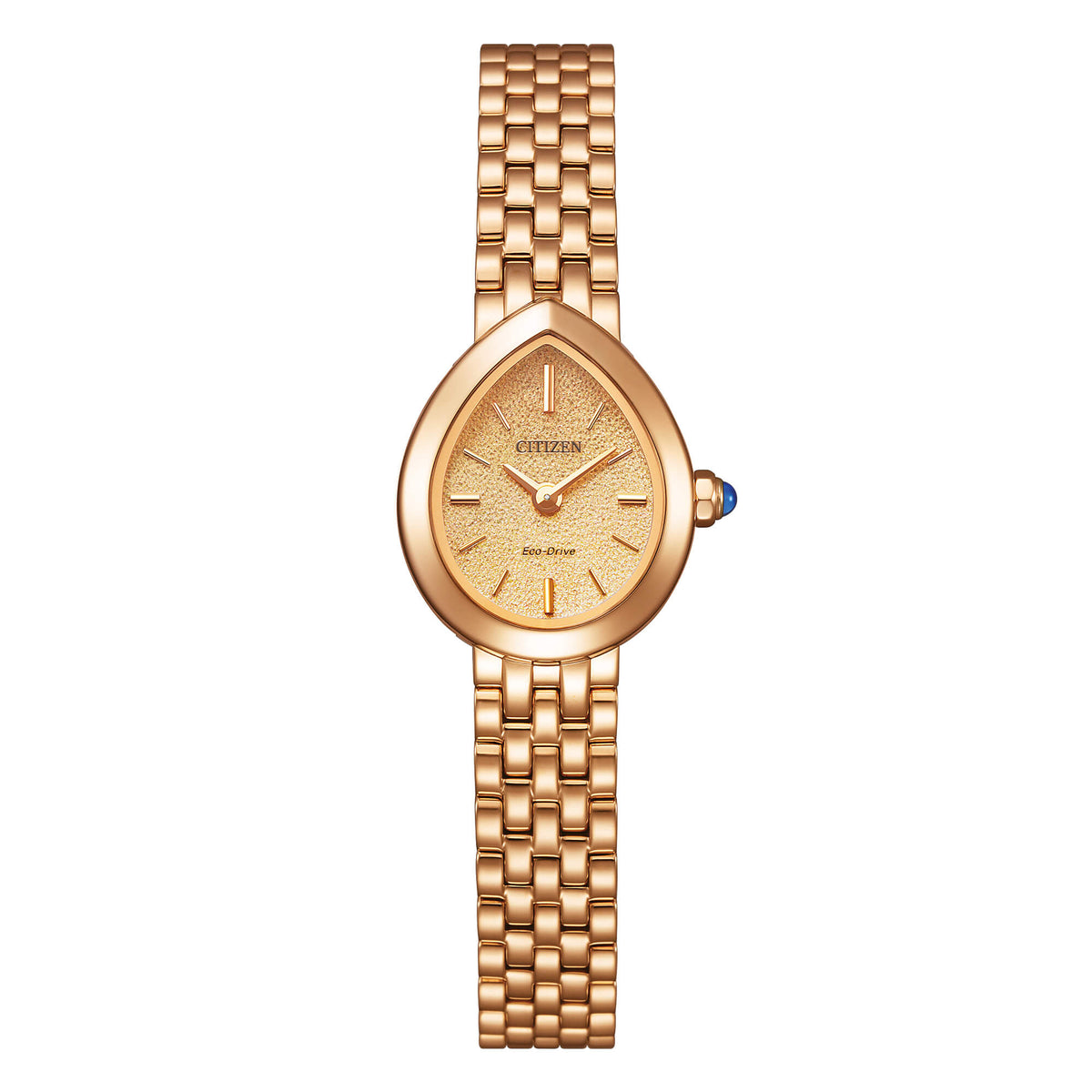 Rainell Lady Mini Acciaio Rosato Rosa 20mm