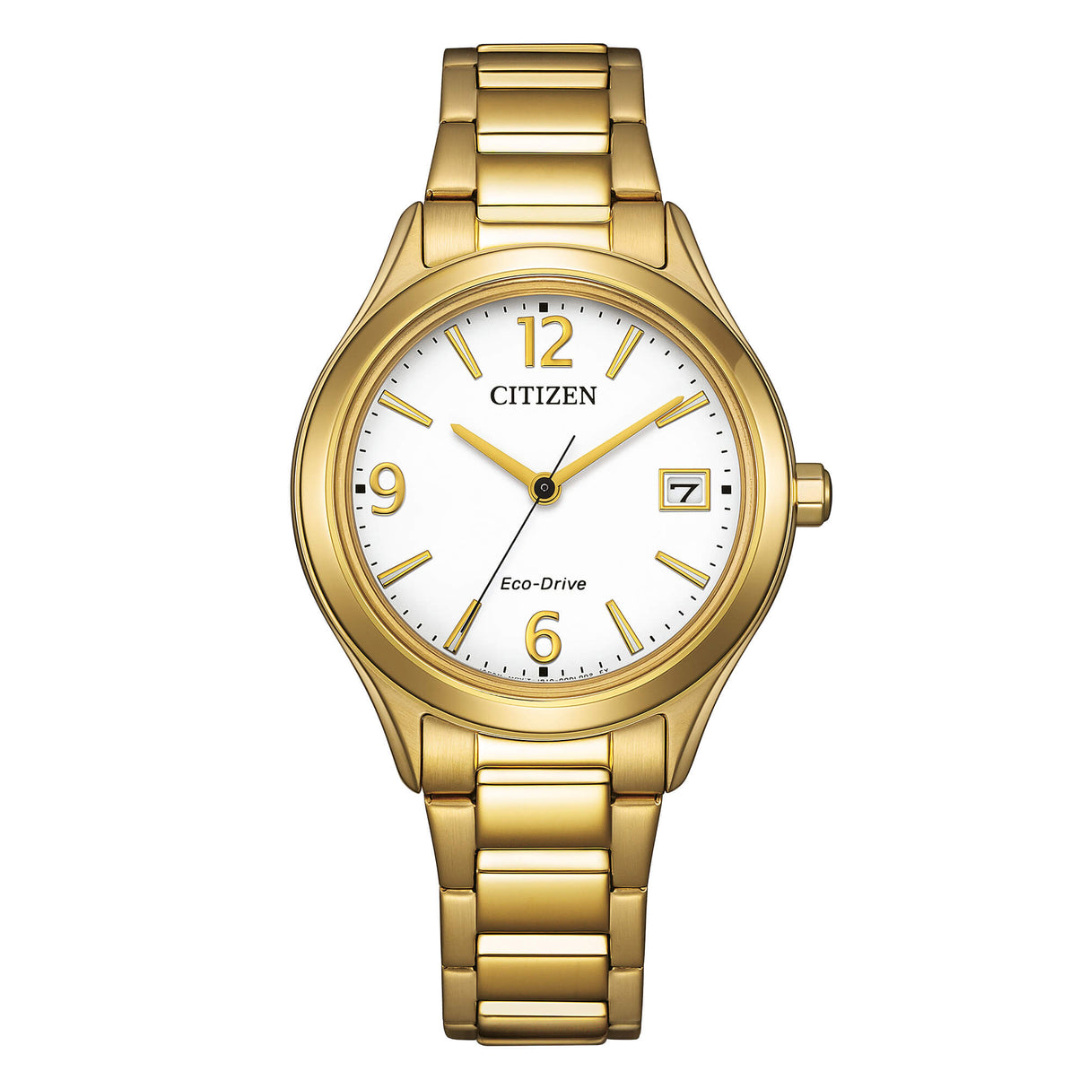 Citizen Lady FE6122-64A