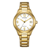 Citizen Lady FE6122-64A