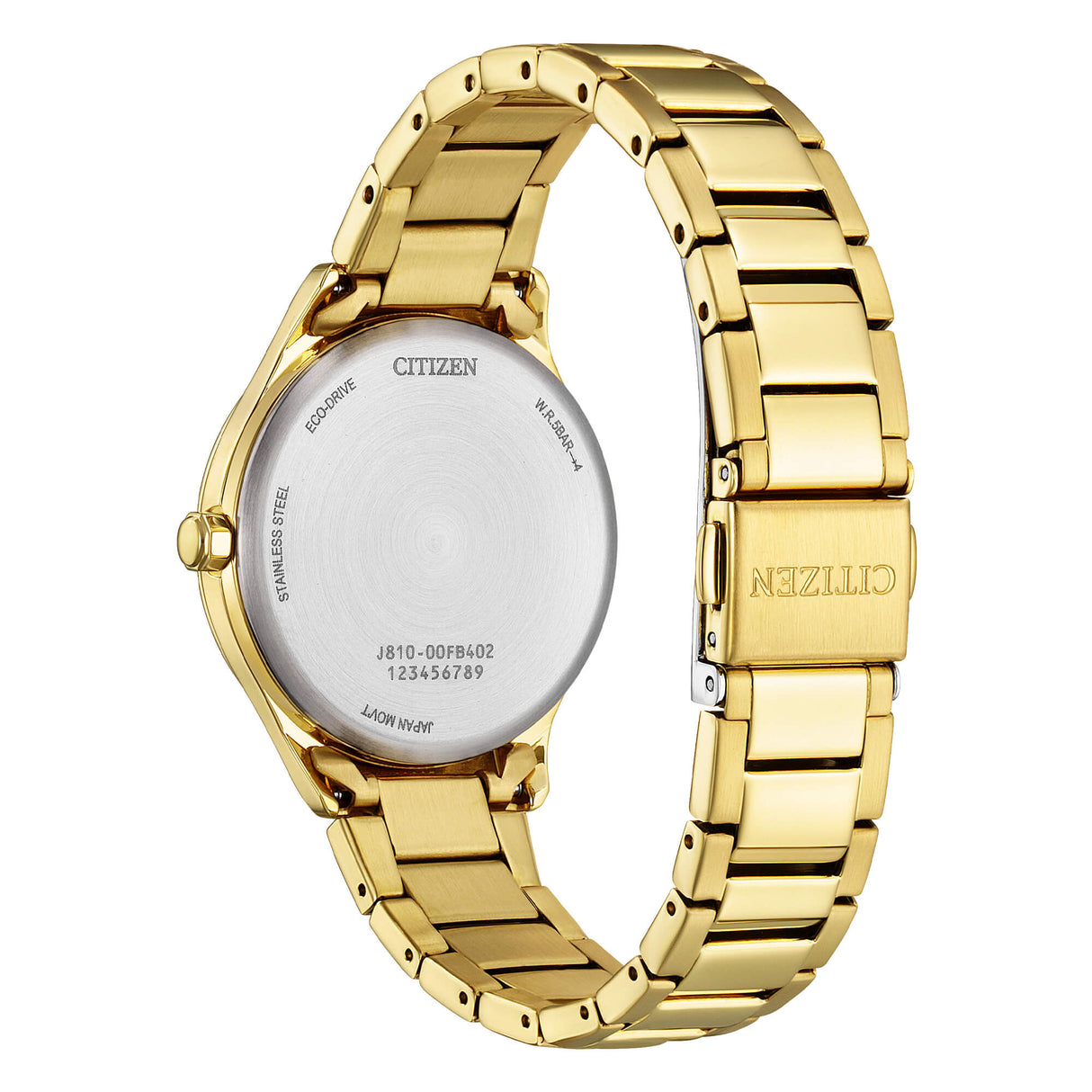 Citizen Lady FE6122-64A
