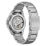 Citizen Marine Automatico NJ0220-52X