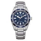 Citizen Marine Automatico NJ0228-51L