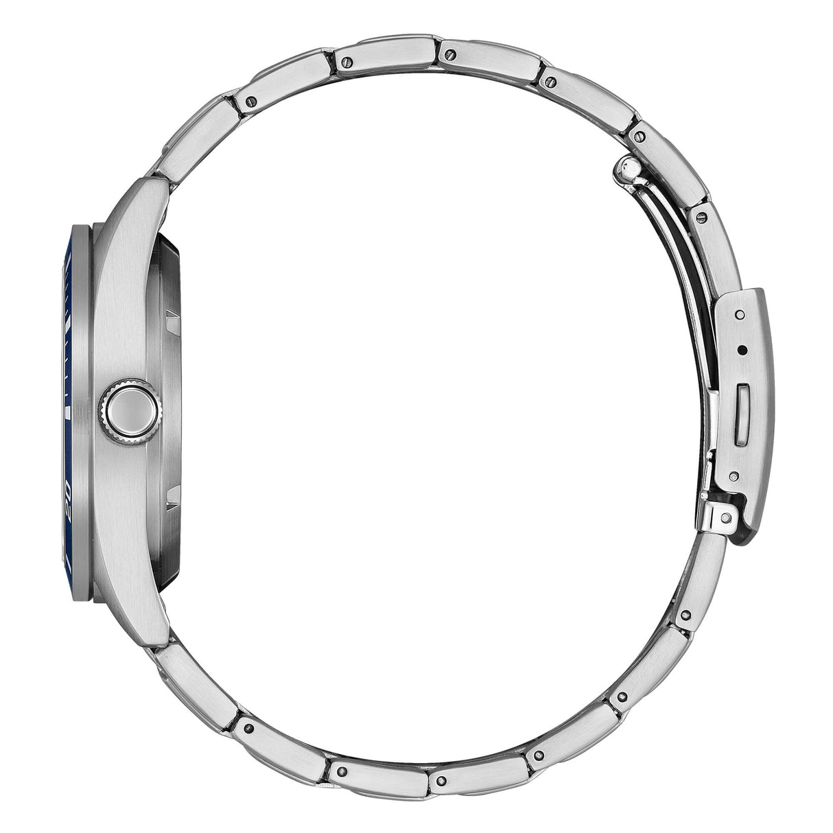 Citizen Marine Automatico NJ0228-51L