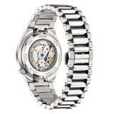 Tsuyosa Piccoli Secondi NK5010-51L-Orologi-CITIZEN-Gioielleria Granarelli