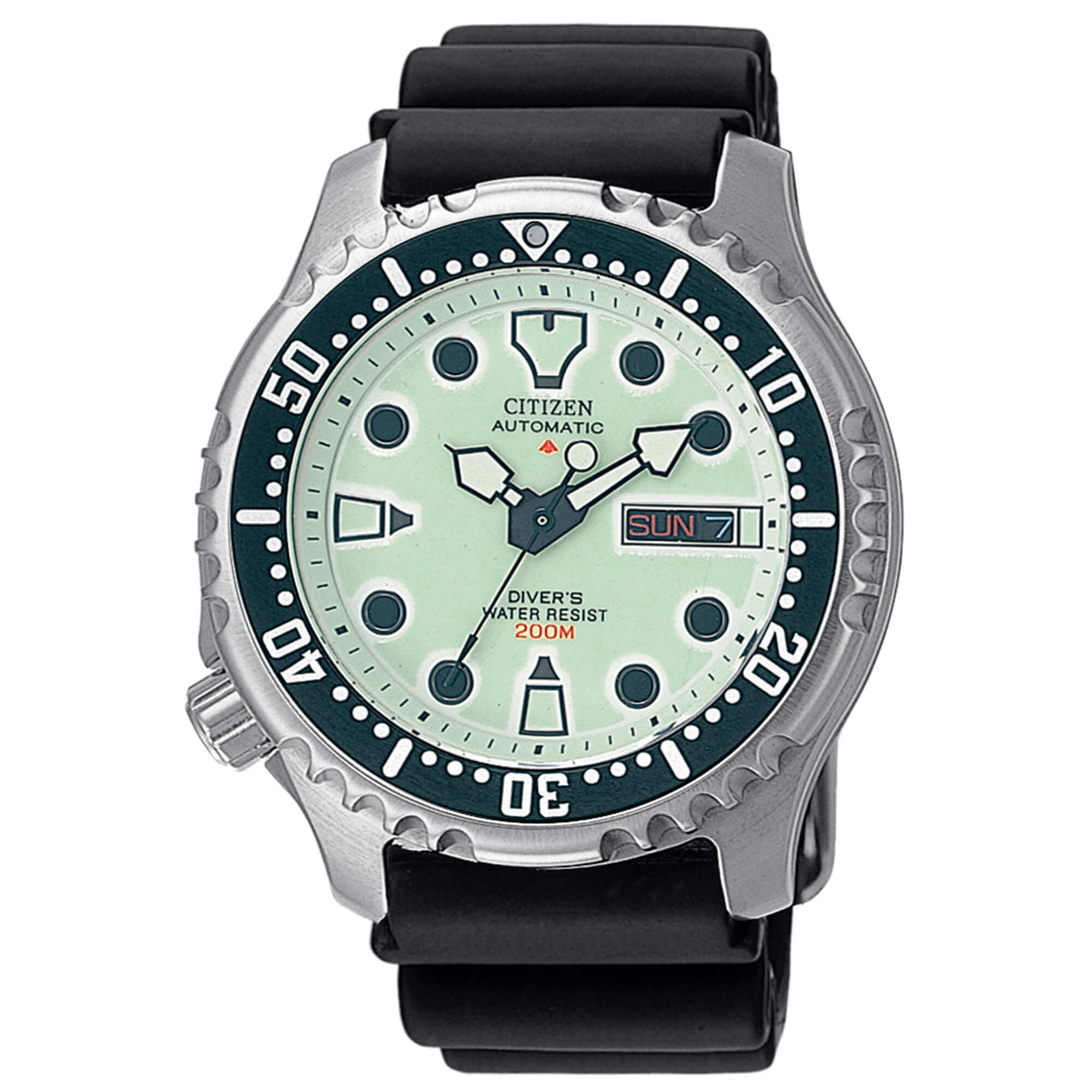 Diver's NY0040-09W