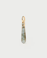 Ciondolo Labradorite Large Drop