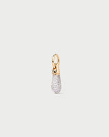Ciondolo Pavé Drop