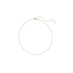 Collana Angel Oro Giallo-Girocolli-MAGICWIRE-Gioielleria Granarelli