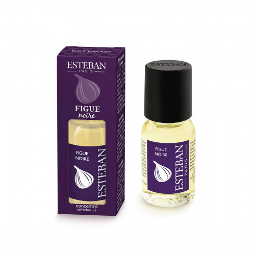 Concentrato di Profumo Fico Nero