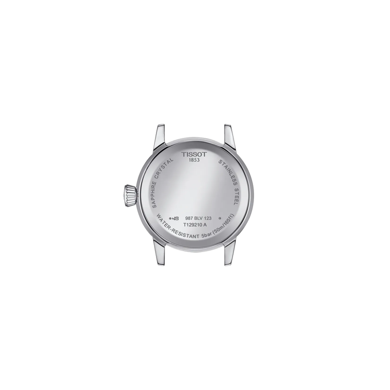 Classic Dream Lady Nero 28mm