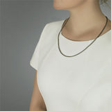 Collana d'Argento