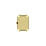 Tissot SRV 30mm Quarzo Giallo