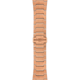 PRX 40mm Acciaio Rosato