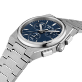 PRX Cronografo Blu 41mm