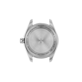 Ballade Blu Acciaio 34mm