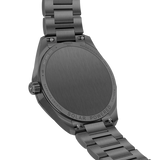 PRC 100 Solar Quarzo 39 mm Antracite