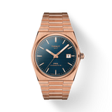 PRX 40mm Acciaio Rosato
