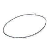 Collana d'Argento