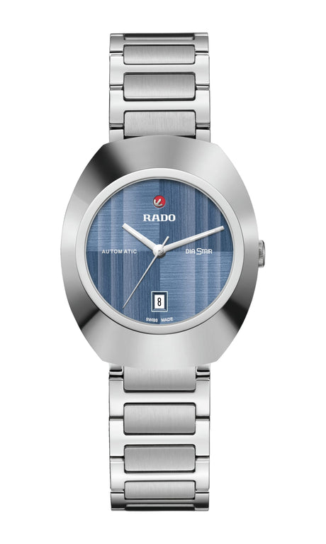 DiaStar Original Automatic-Orologi-RADO-Gioielleria Granarelli