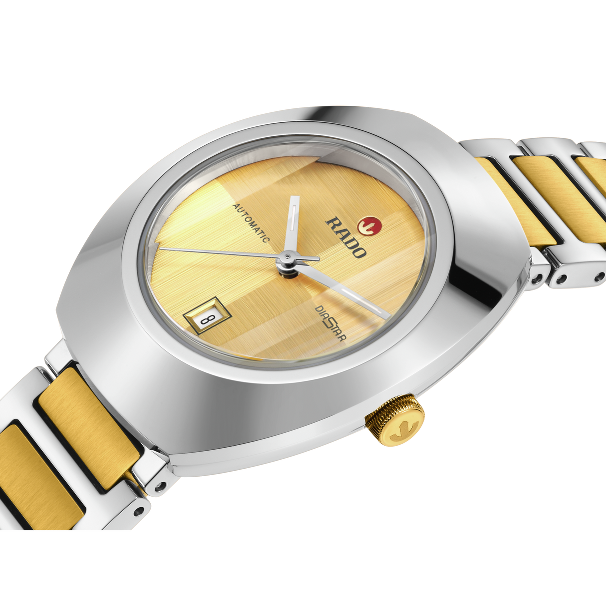 Rado DiaStar Original Automatic